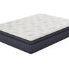 ROYAL ULTRA PLUSH 12" HYBRID - Twin, Full, Queen, King