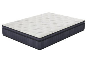 ROYAL ULTRA PLUSH 12" HYBRID - Twin, Full, Queen, King