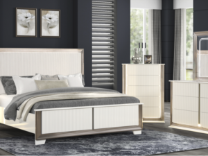 BEVERLY Queen Bed