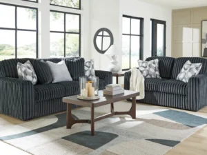 Ashley 981-05 - Sofa & Loveseat