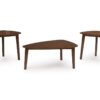 T135-13 - Occasional Table Set