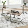 T147-13 - Occasional Table Set