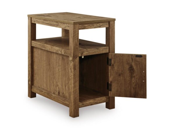 T190-117 - End Table