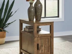 T190-117 - End Table