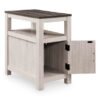 T190-217 - End Table