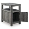 T190-317 - End Table