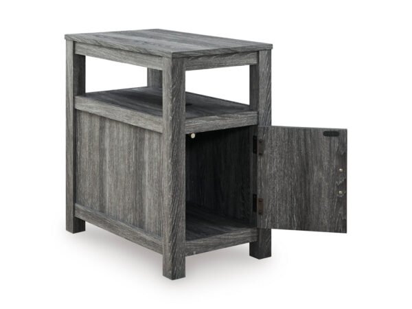 T190-317 - End Table