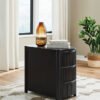 T208-117 - End Table (USB-A / USB-C Ports)