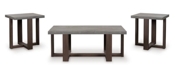 T216-13 - Occasional Table Set