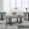 T216-13 - Occasional Table Set