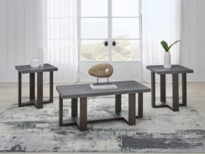 T216-13 - Occasional Table Set