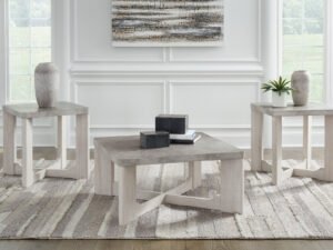T247-13 Occasional Tables