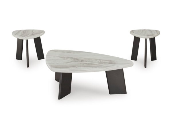 T389-13 - Occasional Table Set
