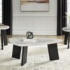 T389-13 - Occasional Table Set
