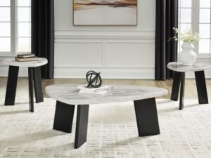T389-13 - Occasional Table Set
