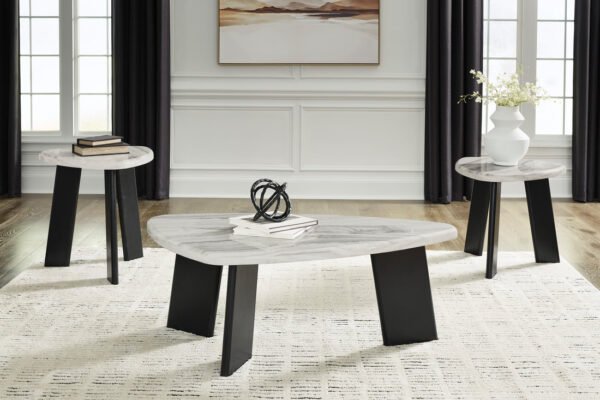 T389-13 - Occasional Table Set