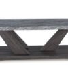 T400-13 Occasional Table Set