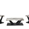 T403-13 - Occasional Table Set