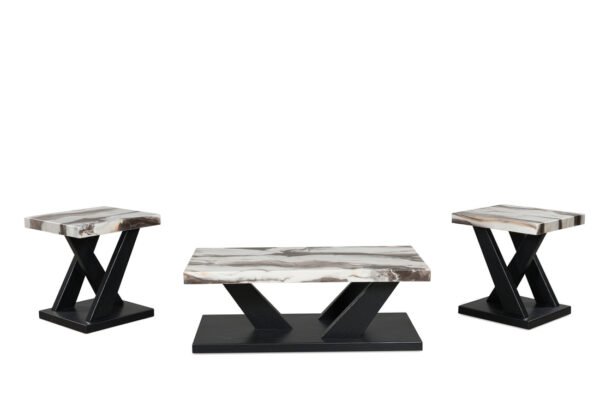T403-13 - Occasional Table Set