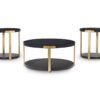 T410-13 Occasional Table Set