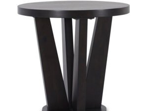 T458-6 End Table