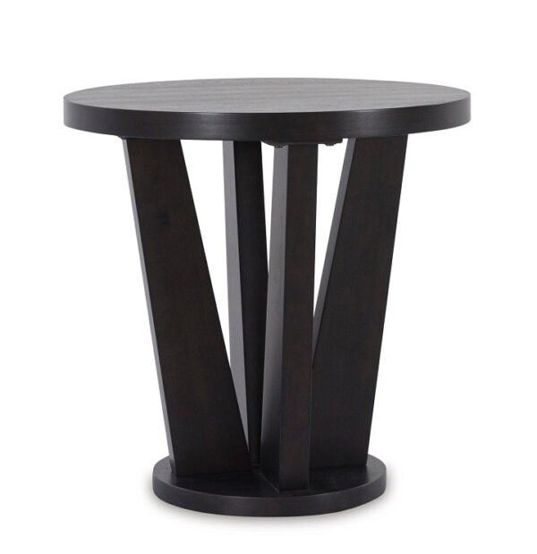 T458-6 End Table