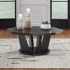 T458-8 Cocktail Table