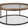 T502-8 - Cocktail Table