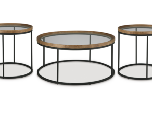 T502 - Occasional Table Set