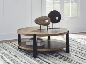T518-8 - Cocktail Table