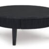T551-8 - Cocktail Table