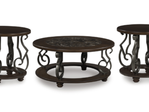 T623 - Occasional Table Set