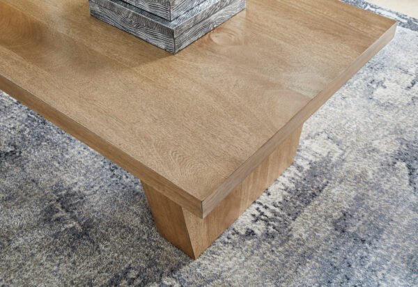 T674-1 - Cocktail Table