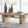 T674-1 - Cocktail Table