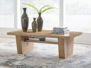 T674-1 - Cocktail Table
