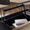 t721-00-strg-detail_orig T721-00 - Lift Top Cocktail Table