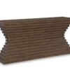 T821-4 - Sofa Table