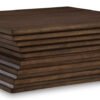 T821-8 - Oversized Cocktail Table