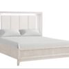 Uptown 4pc or 5pc Bedroom Set - Queen, King