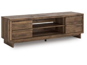 W3367-68 - TV 72"L Stand