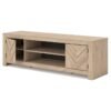 W3787-68 - TV Stand 70"L
