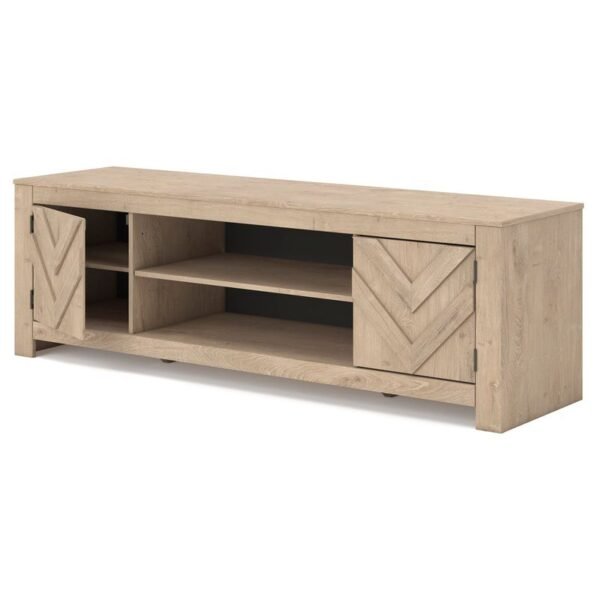 W3787-68 - TV Stand 70"L