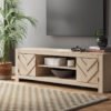 W3787-68 - TV Stand 70"L