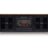 w664-68-w100-101-head-on-sw-orig_orig W664-68 - TV Stand w/Fireplace 75" L