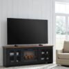 w664-68-w100-101_orig W664-68 - TV Stand w/Fireplace 75" L