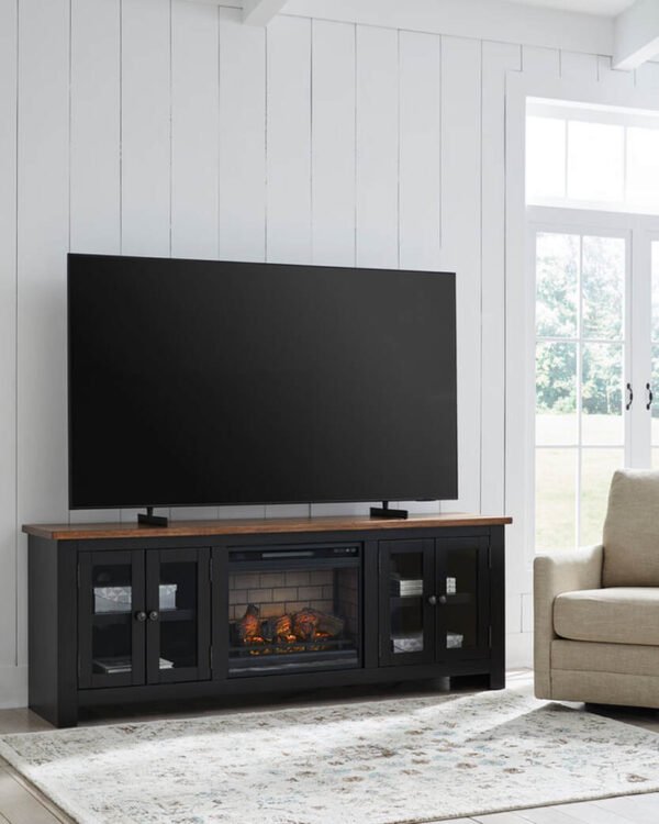 w664-68-w100-101_orig W664-68 - TV Stand w/Fireplace 75" L