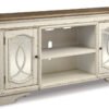 W743-68 - TV Stand 74"L