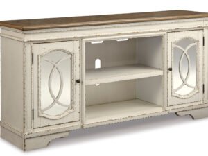 W743-68 - TV Stand 74"L