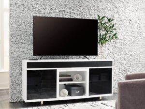 W756-68 TV Stand 72"L
